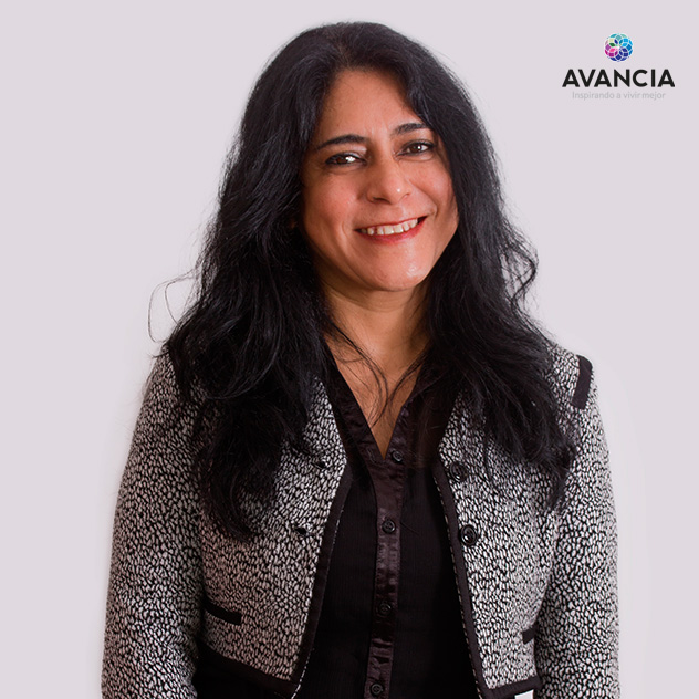 Magdalena Chavarría Muñoz